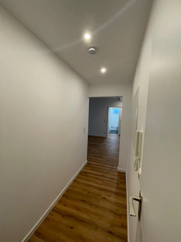 3 Zimmer Wohnung mit 64 m² in Düsseldorf – Bild 7