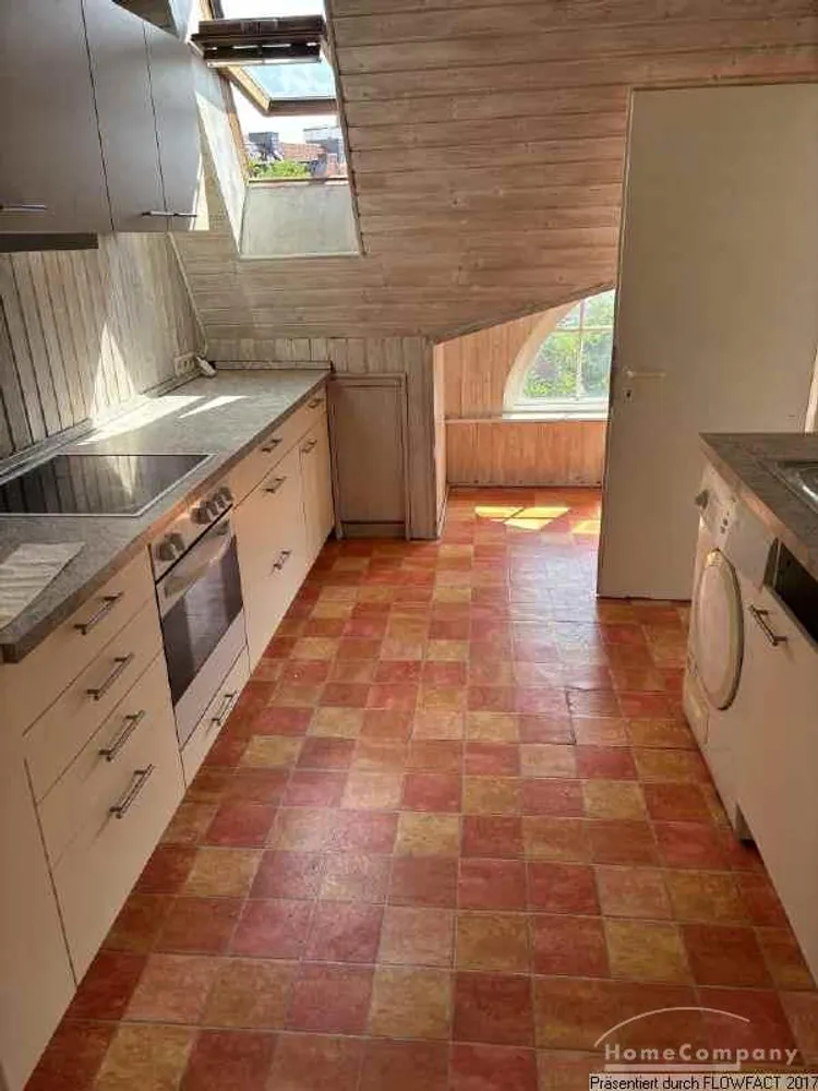 3 Zimmer Wohnung mit 72 m² in Bremen – Bild 1
