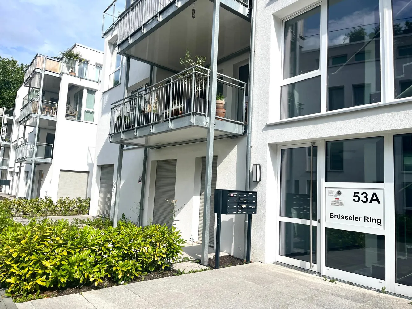 3 Zimmer Wohnung mit 94 m² in Aachen – Bild 8