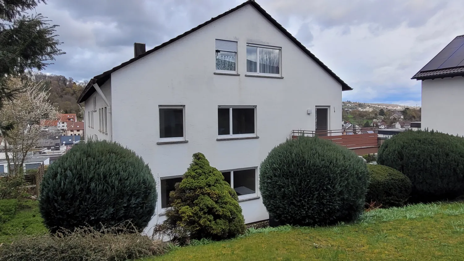 2 room apartment with 58 m² in Esslingen am Neckar – Photo 8