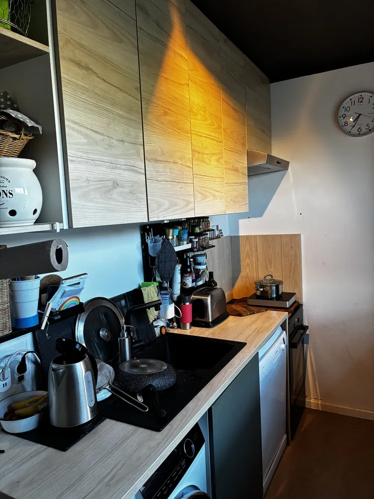 1 Zimmer Wohnung mit 40 m² in Berlin – Bild 11