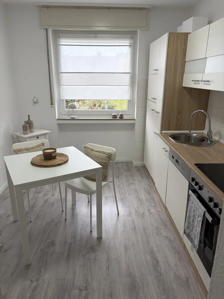 2 room apartment with 52 m² in Bielefeld – Photo 8