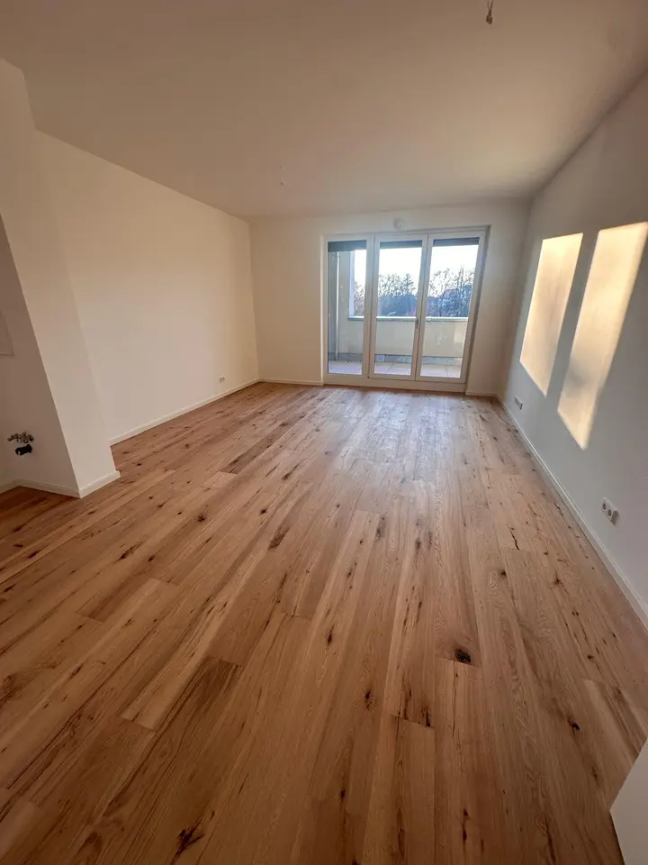 2 Zimmer Wohnung mit 67 m² in Delitzsch – Bild 1