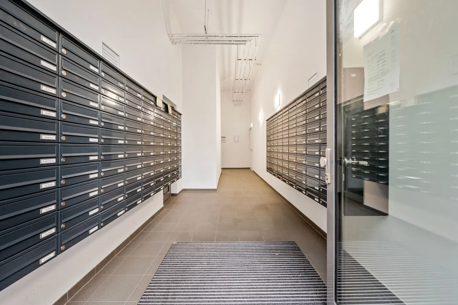 1 Zimmer Wohnung mit 30 m² in Leipzig – Bild 10