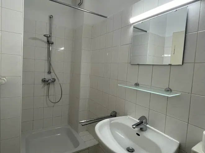1 Zimmer Wohnung mit 37 m² in Bremen – Bild 7