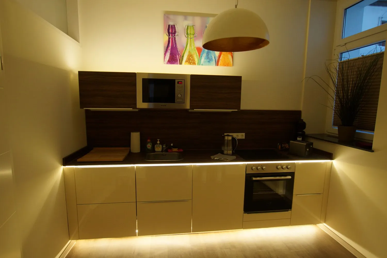 2 Zimmer Wohnung mit 60 m² in Mönchengladbach – Bild 1