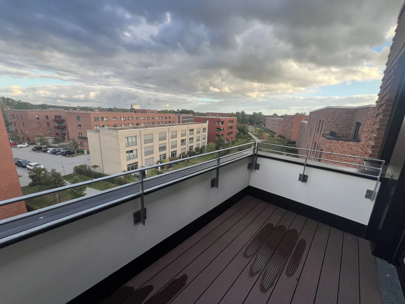 4 room apartment with 141 m² in Hanover – Photo 8