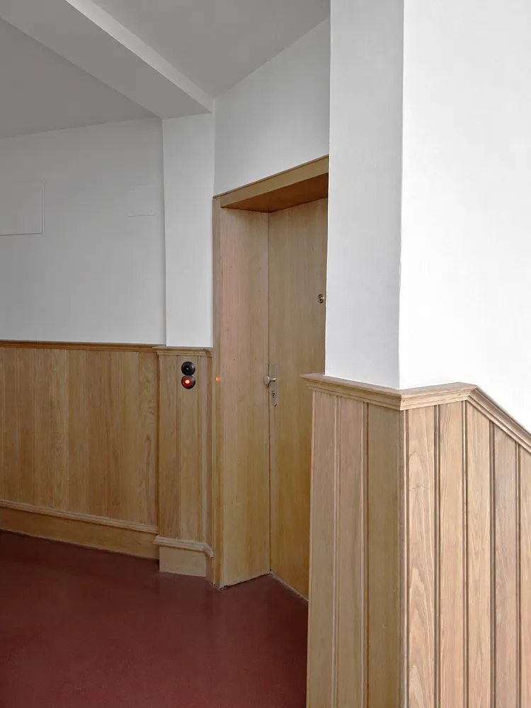 1 Zimmer Wohnung mit 30 m² in Kassel – Bild 6