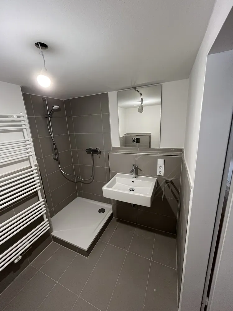 4 Zimmer Wohnung mit 113 m² in München – Bild 12