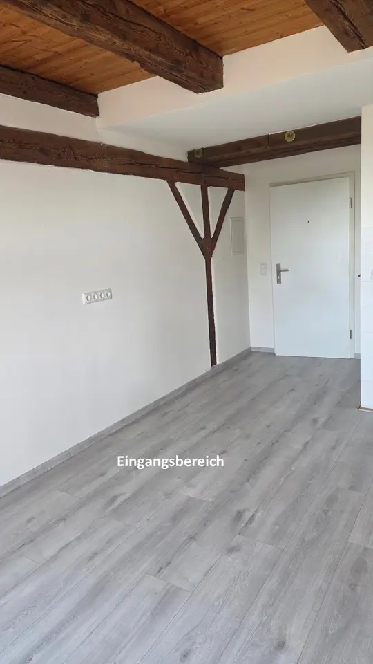 2 room apartment with 32 m² in Günzburg – Photo 2