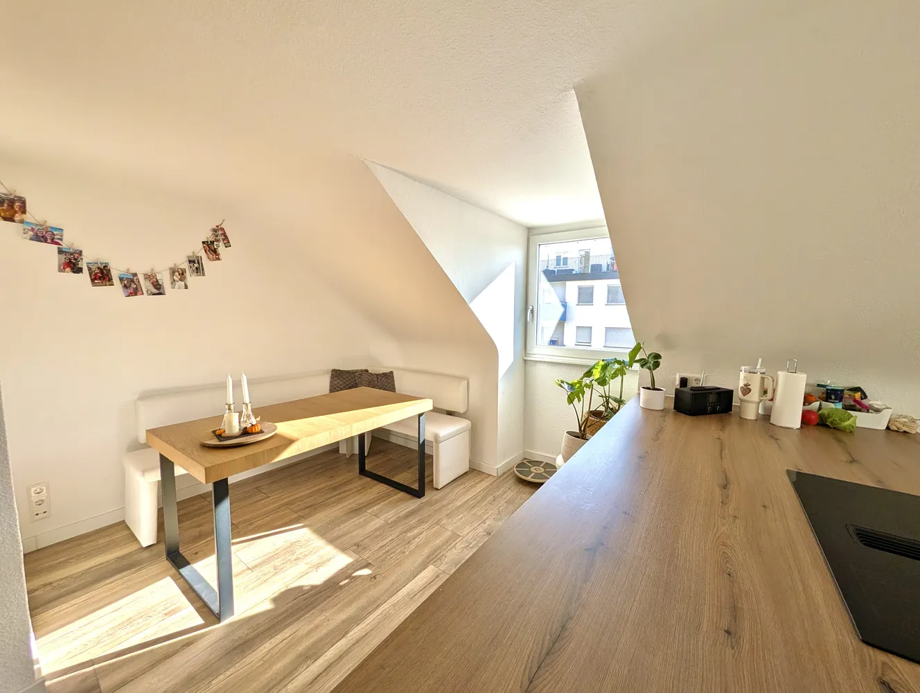 2 Zimmer Wohnung mit 50 m² in Stuttgart – Bild 4