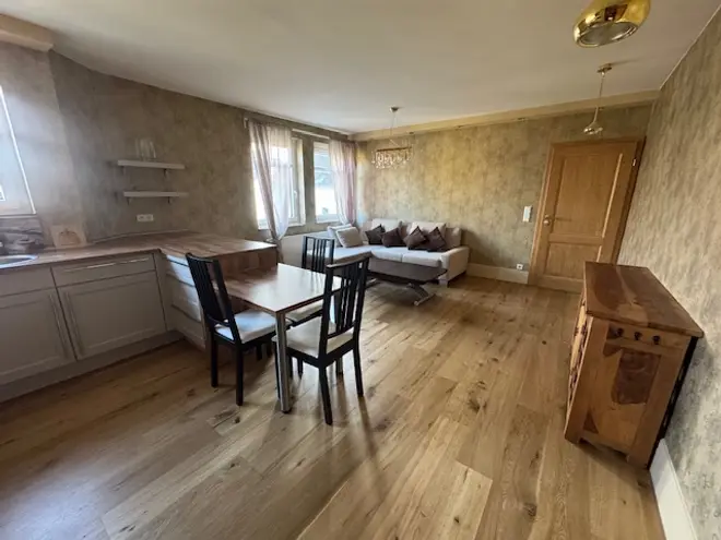 2 Zimmer Wohnung mit 58 m² in Düsseldorf – Bild 7