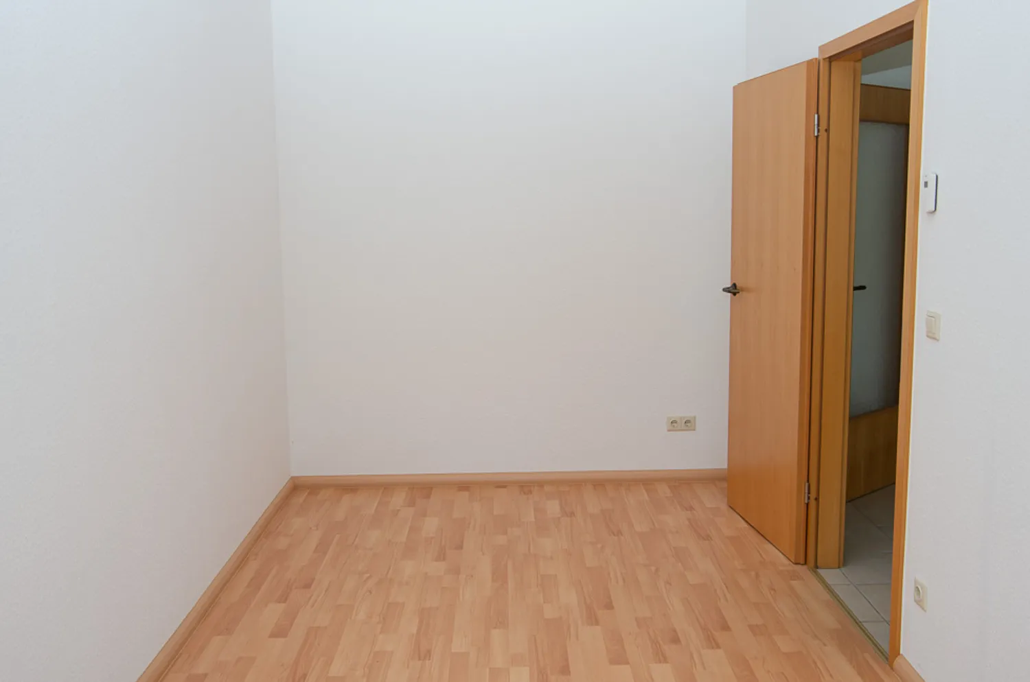 2 Zimmer Wohnung mit 53 m² in Chemnitz – Bild 4