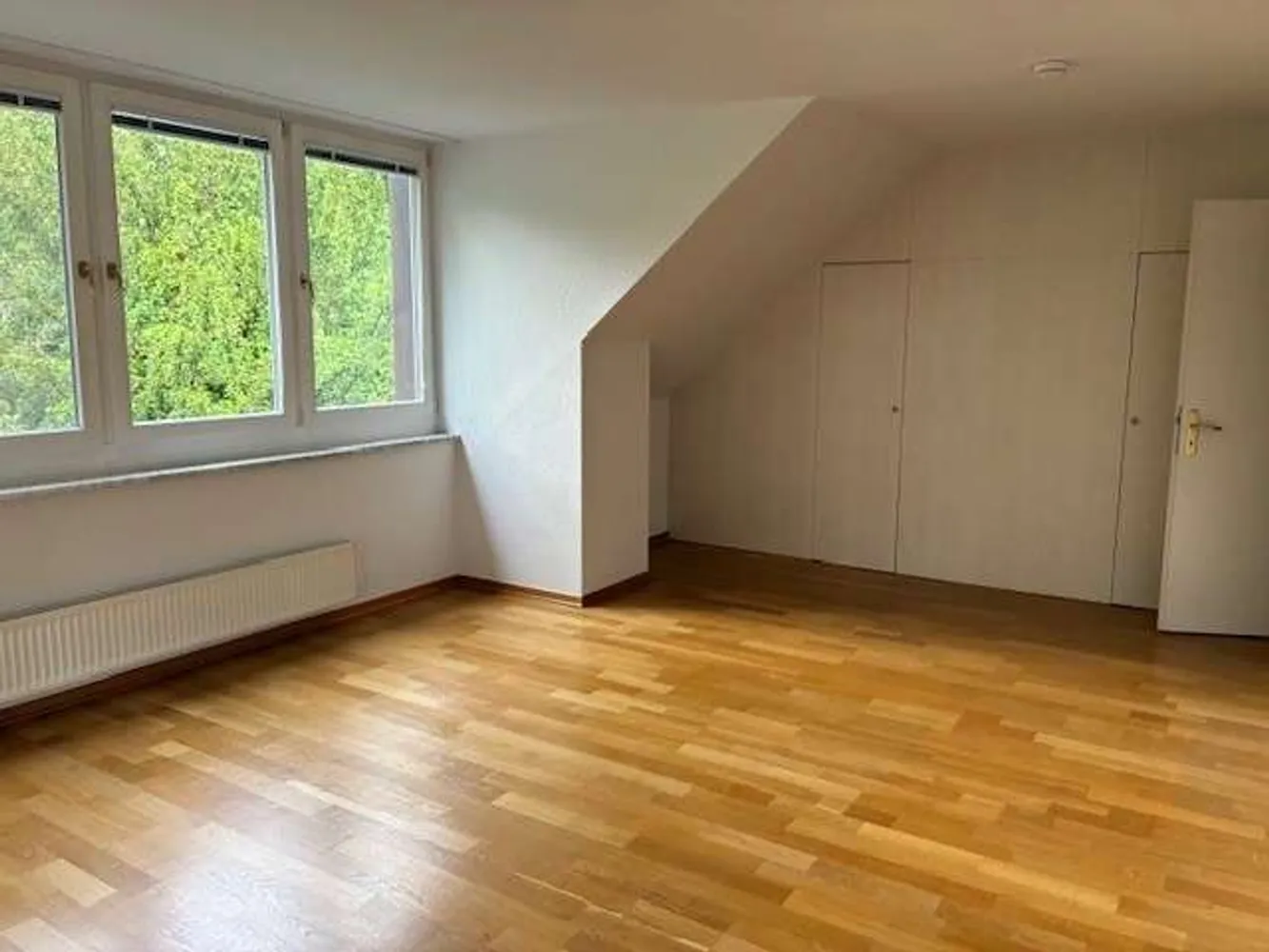2 Zimmer Wohnung mit 127 m² in Hamburg – Bild 6