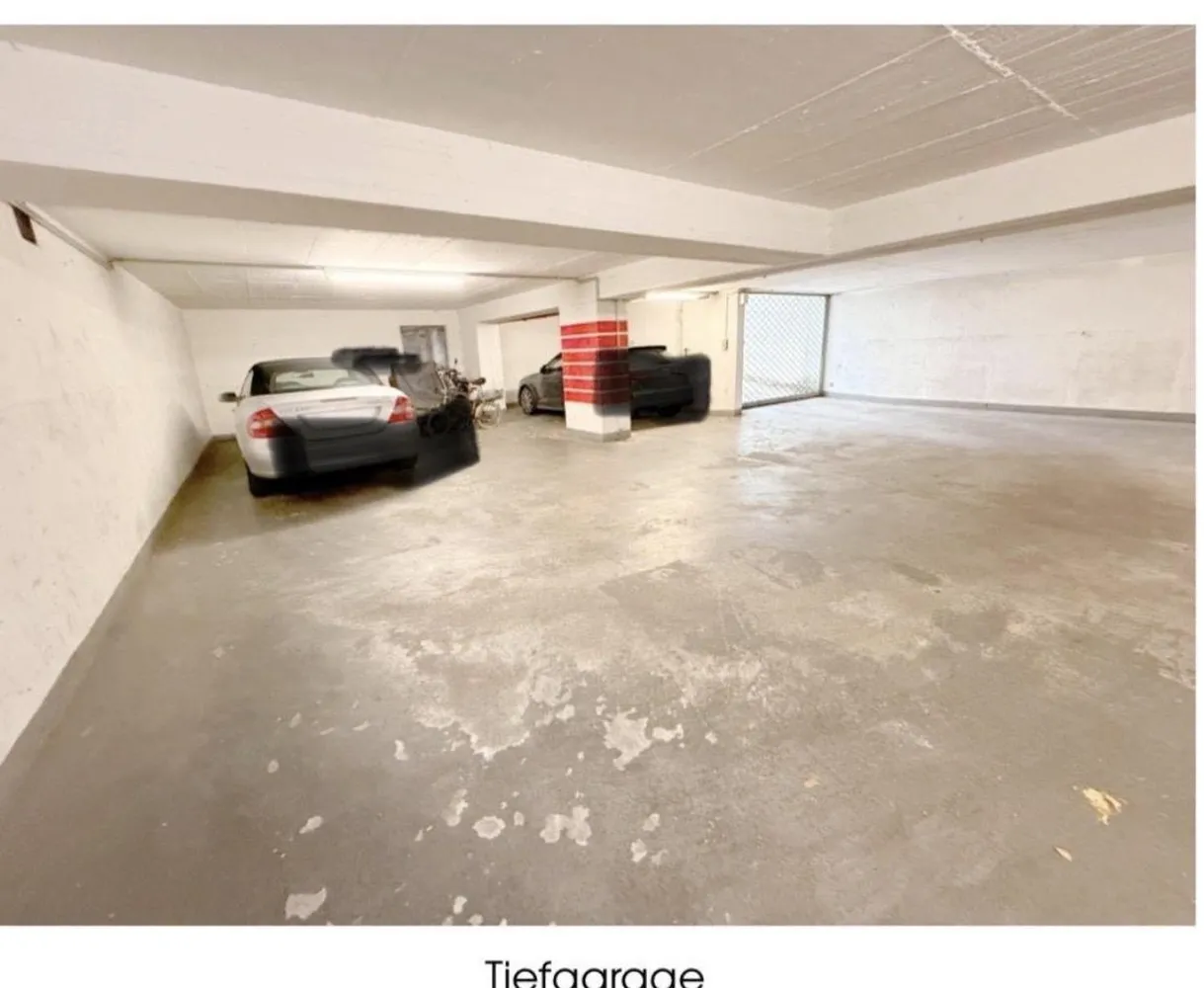 2 Zimmer Wohnung mit 56 m² in Düsseldorf – Bild 10