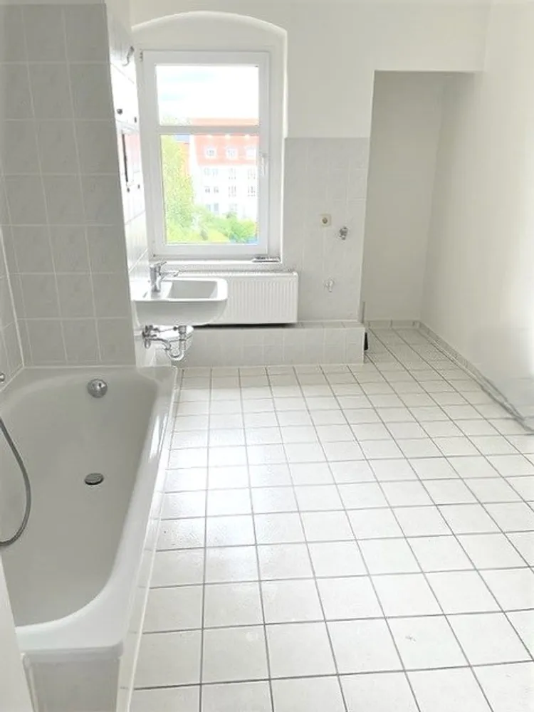 2 Zimmer Wohnung mit 60 m² in Freiberg – Bild 5