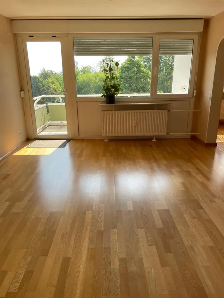 3 Zimmer Wohnung mit 88 m² in Mainz – Bild 1