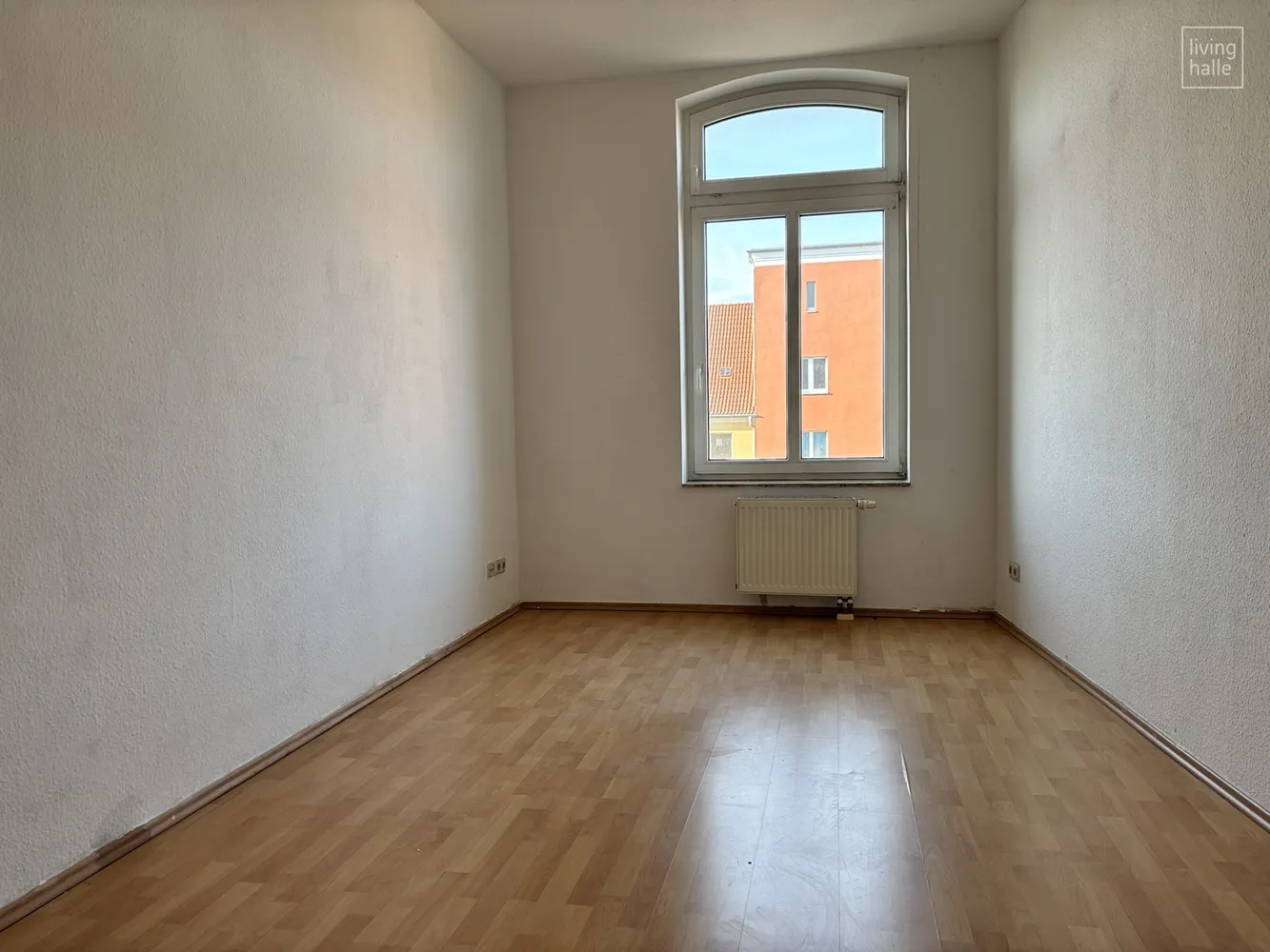 3 Zimmer Wohnung mit 78 m² in Halle (Saale) – Bild 9