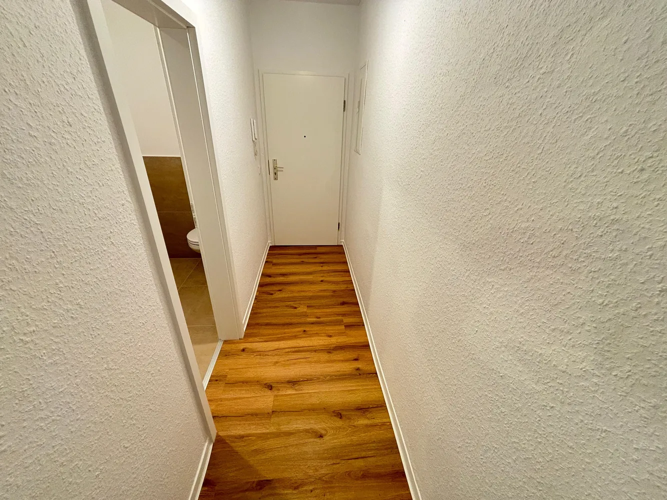 2 room apartment with 42 m² in Magdeburg – Photo 7