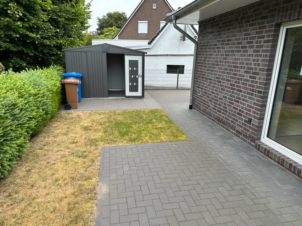 2 Zimmer Haus mit 72 m² in Leer – Bild 3