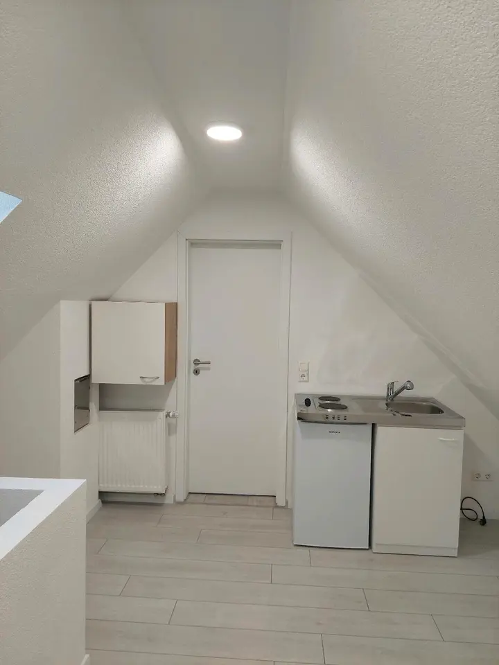 Studio mit 20 m² in Villingen-Schwenningen – Bild 1