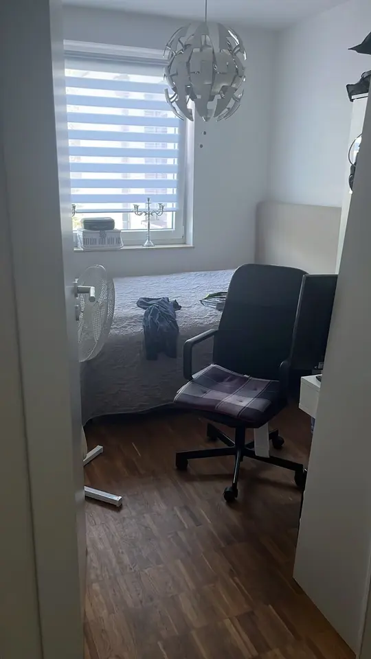3 Zimmer Wohnung mit 73 m² in Dresden – Bild 8