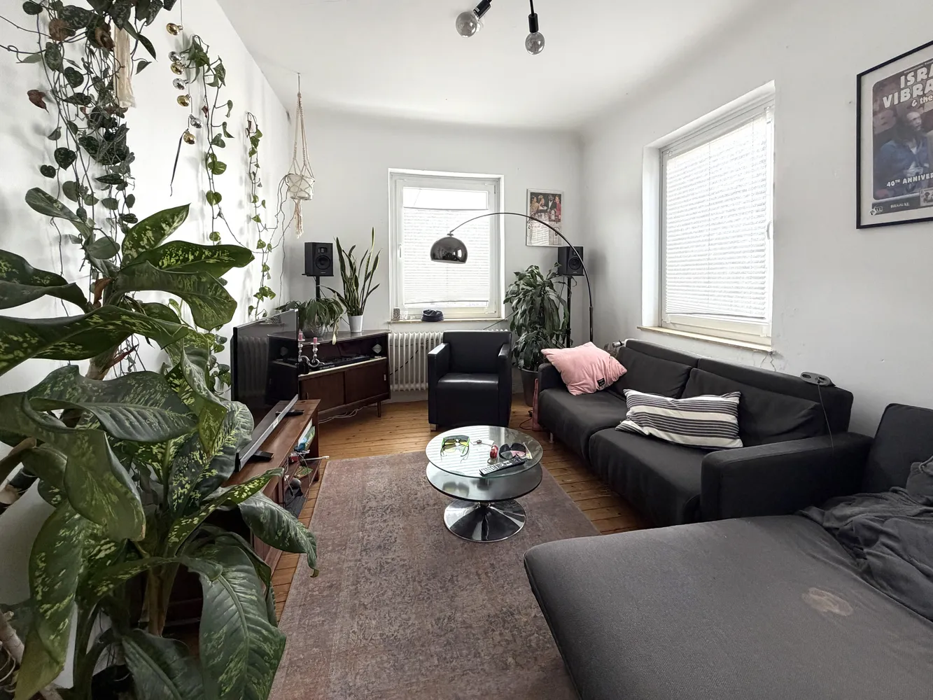 4 Zimmer Wohnung mit 81 m² in Bremen – Bild 2