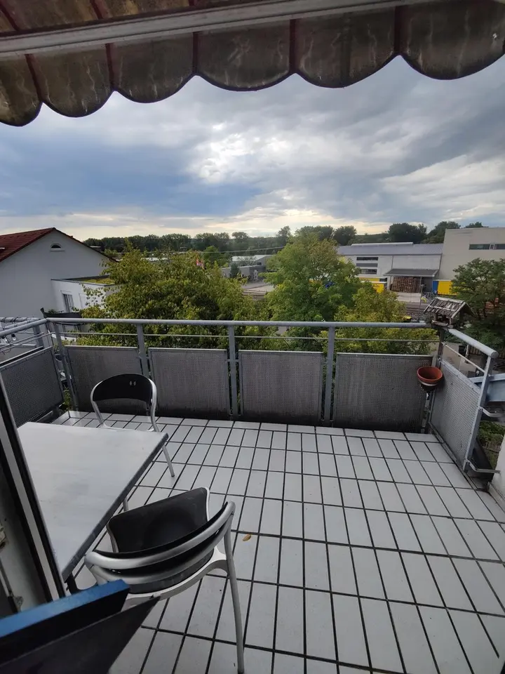 2 Zimmer Wohnung mit 53 m² in Kirchheim unter Teck – Bild 6