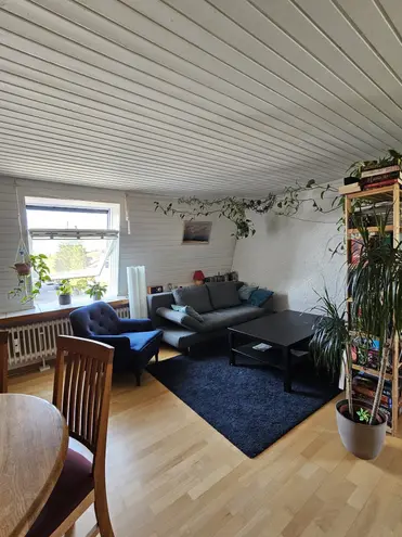 2 Zimmer Wohnung mit 50 m² in München – Bild 6