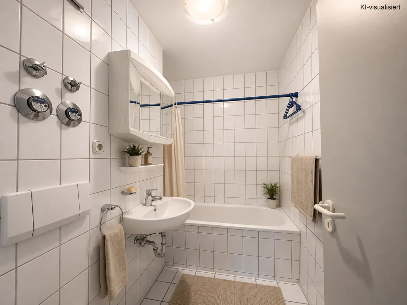 2 Zimmer Wohnung mit 57 m² in Potsdam – Bild 6