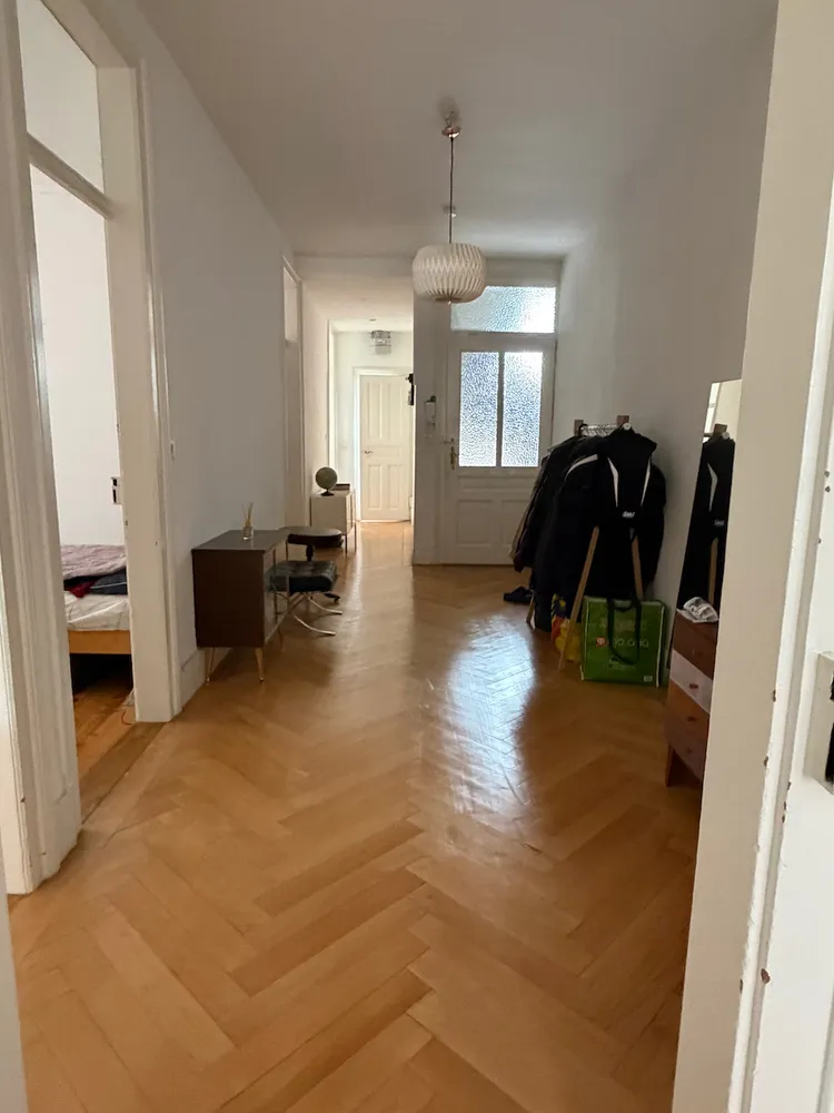 WG-Zimmer mit 21 m² in Stuttgart – Bild 2