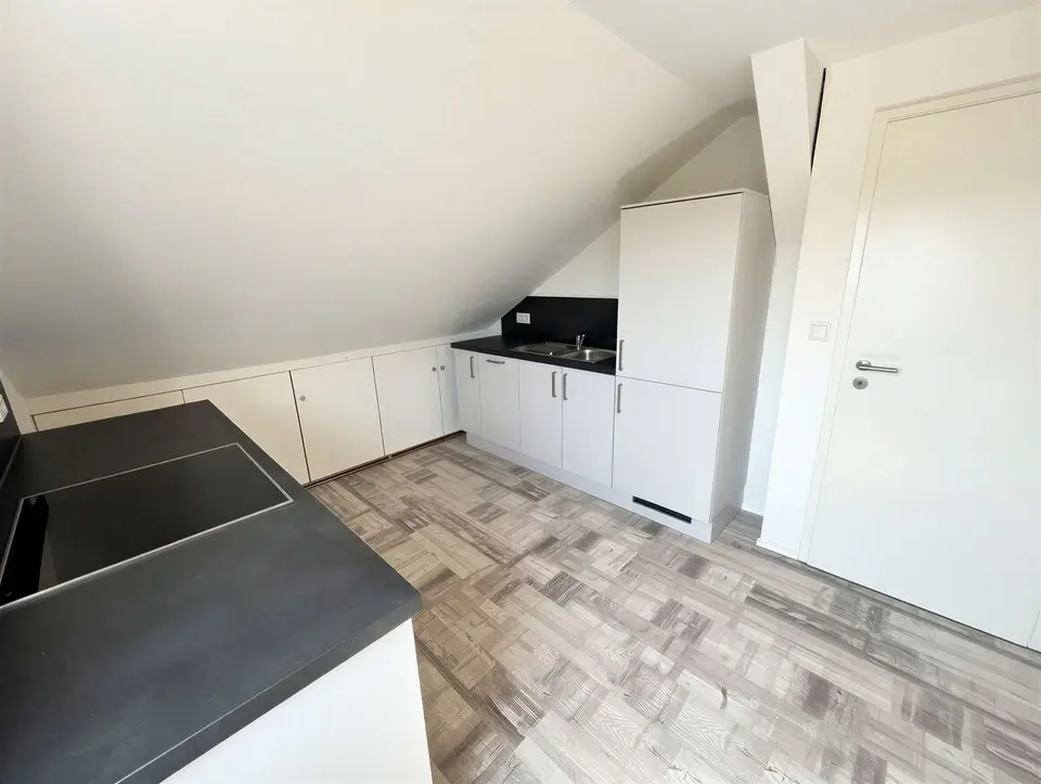 2 Zimmer Wohnung mit 47 m² in Sonneberg – Bild 4