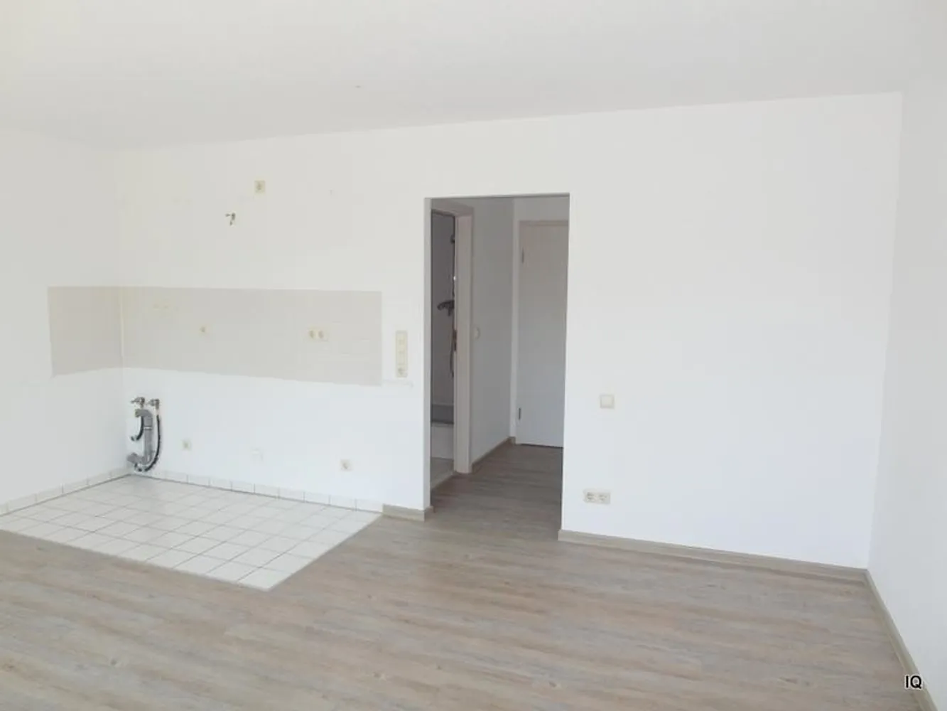 1 Zimmer Wohnung mit 31 m² in Coswig – Bild 9