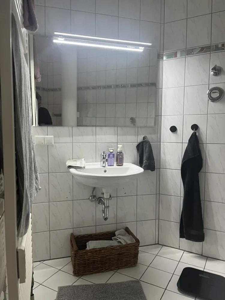 3 Zimmer Wohnung mit 97 m² in Mannheim – Bild 4