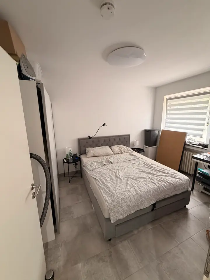 2 Zimmer Wohnung mit 28 m² in Hilden – Bild 6