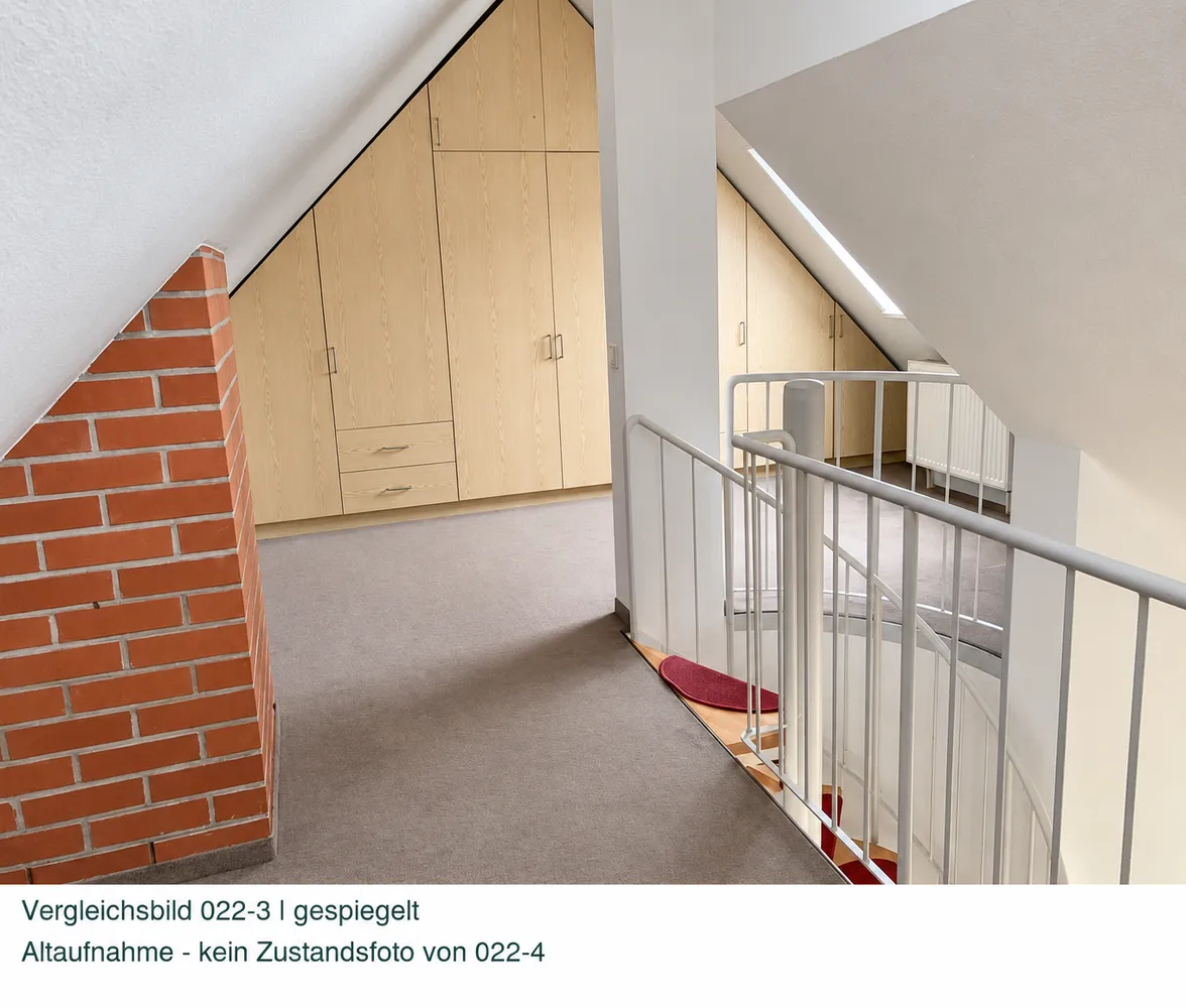 3 room apartment with 67 m² in Berlin – Photo 4