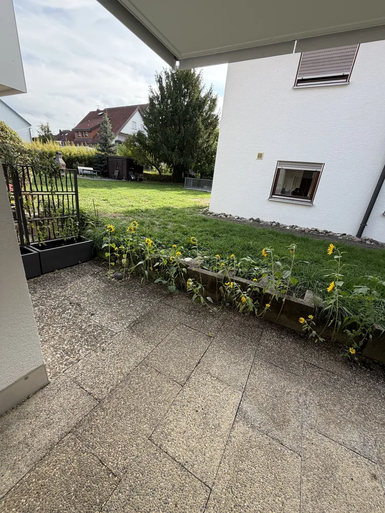 2 room apartment with 47 m² in Esslingen am Neckar – Photo 2