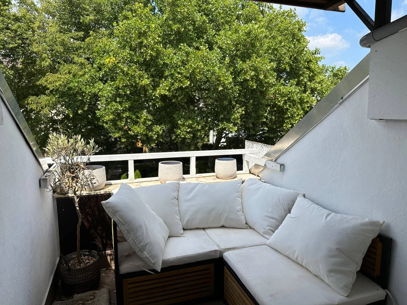 2 room apartment with 75 m² in Hofheim am Taunus – Photo 8