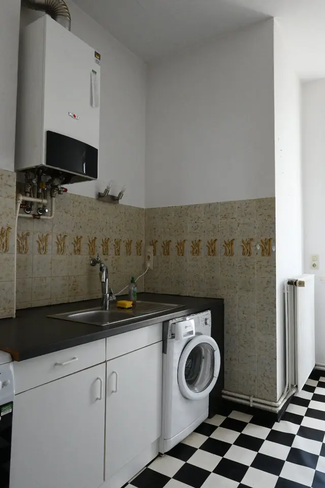 3 Zimmer Wohnung mit 66 m² in Bremerhaven – Bild 6