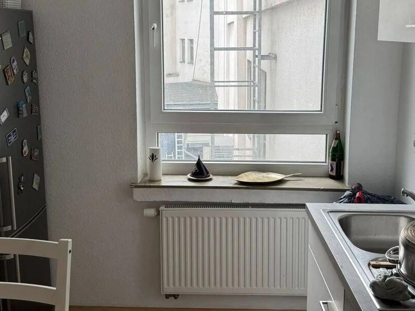 2 Zimmer Wohnung mit 63 m² in Bochum – Bild 4