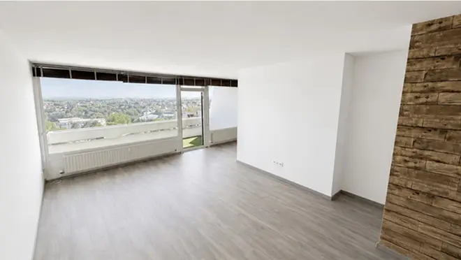 3 Zimmer Wohnung mit 91 m² in Mainz – Bild 2