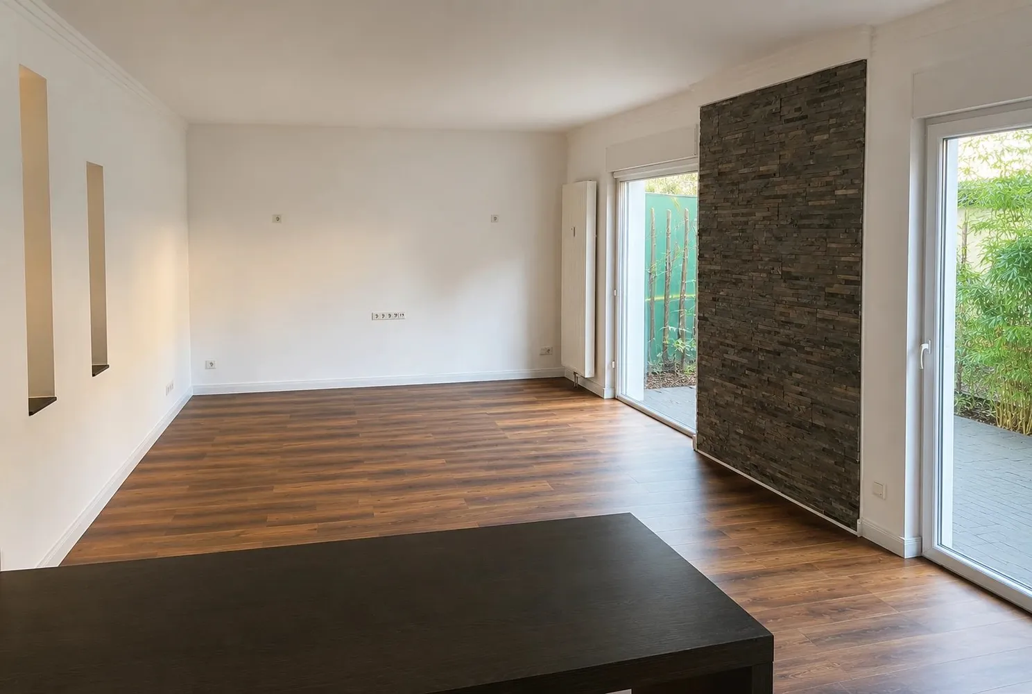 3 Zimmer Wohnung mit 110 m² in Essen – Bild 1