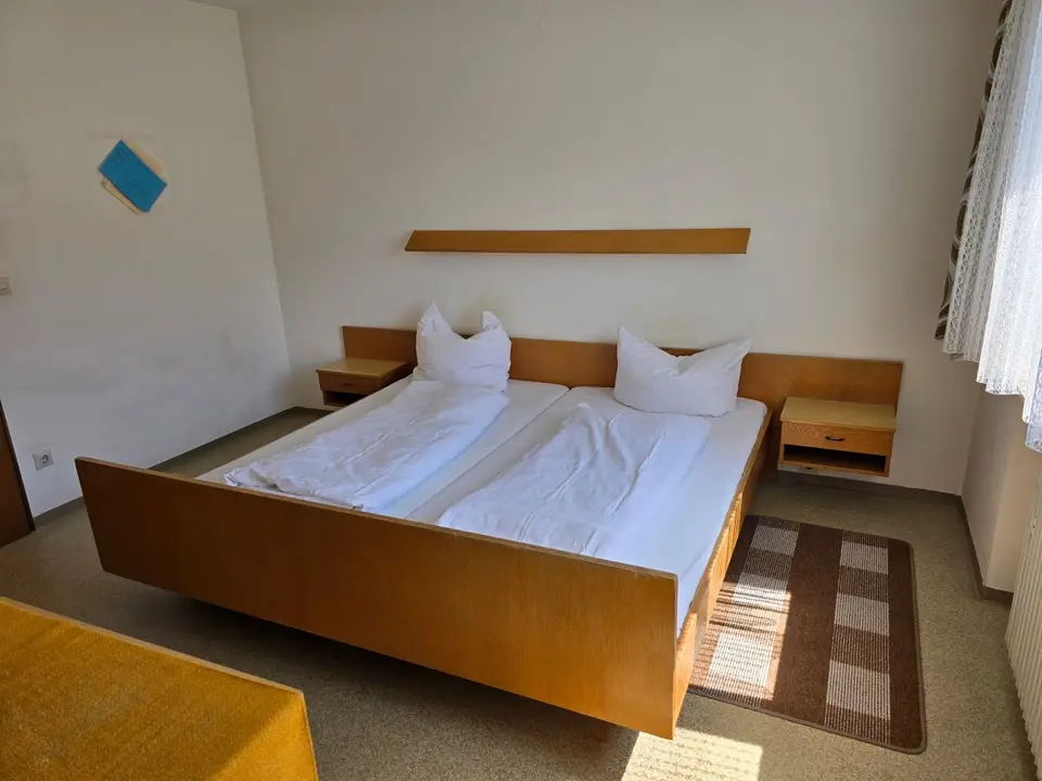 WG-Zimmer mit 17 m² in Pforzheim – Bild 1