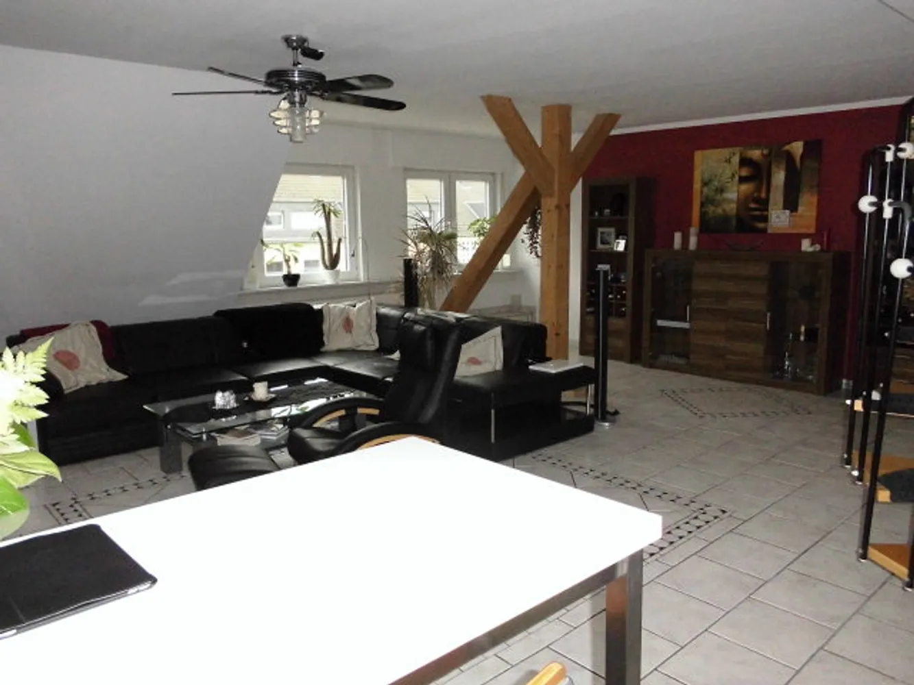 3 Zimmer Wohnung mit 115 m² in Duisburg – Bild 12