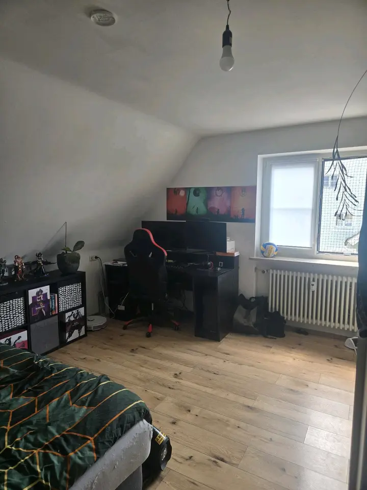 2 Zimmer Wohnung mit 68 m² in Memmingen – Bild 3