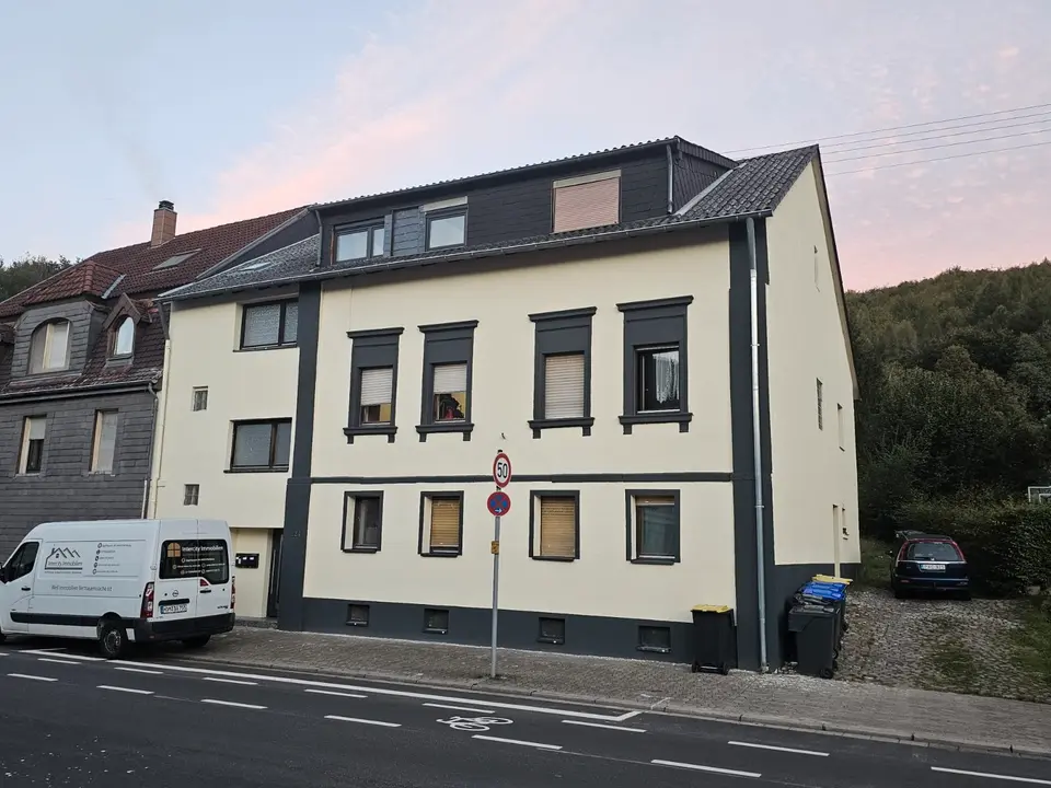 WG-Zimmer mit 24 m² in Saarbrücken – Bild 5