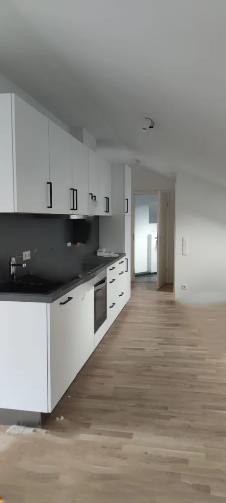 1 Zimmer Wohnung mit 12 m² in Stuttgart – Bild 2