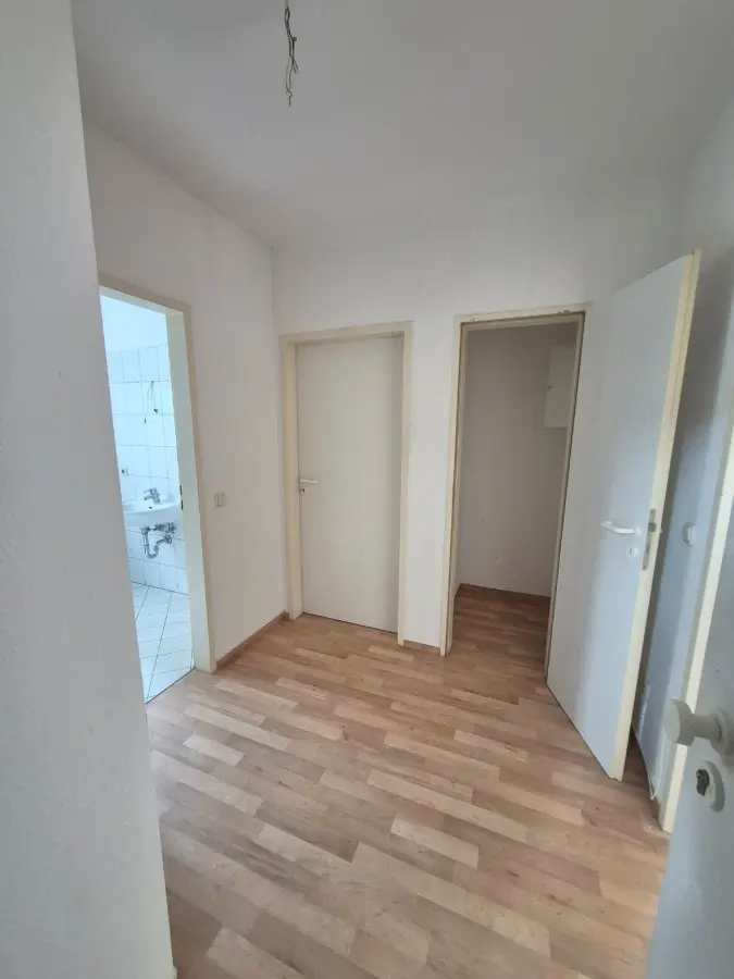 2 Zimmer Wohnung mit 67 m² in Rudolstadt – Bild 4