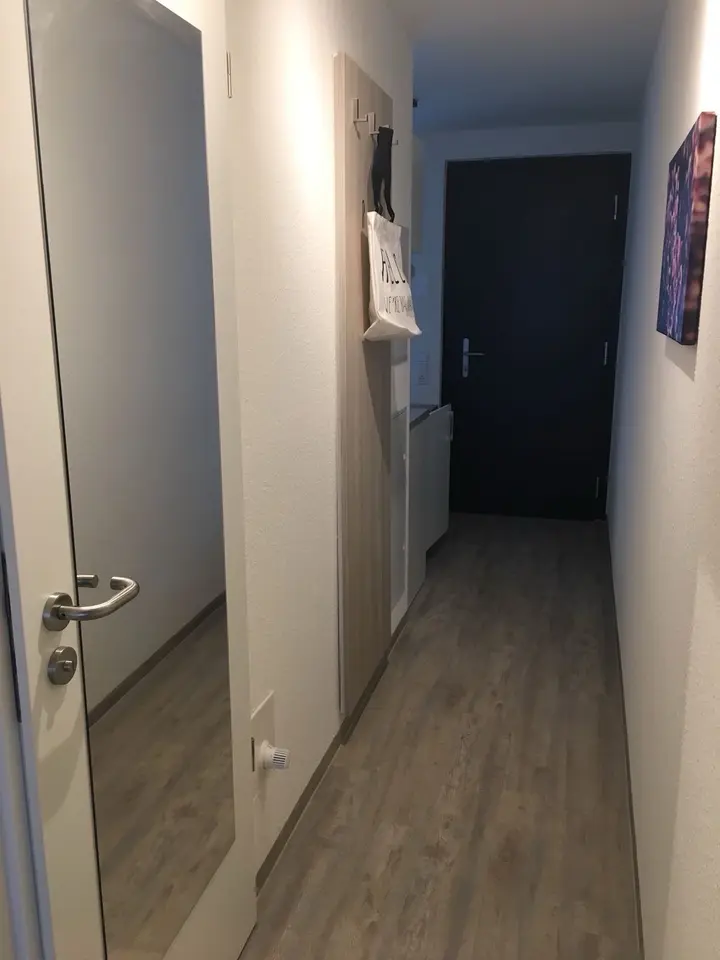 2 Zimmer Wohnung mit 25 m² in Ingolstadt – Bild 4