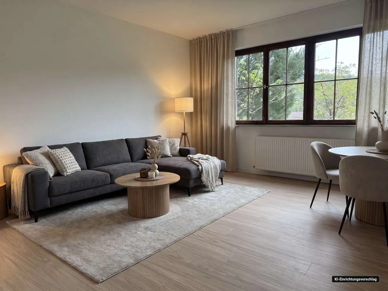 3 Zimmer Wohnung mit 65 m² in Stuttgart – Bild 9